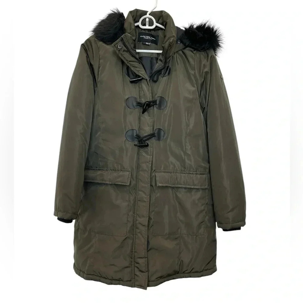 Andrew Marc New York coat